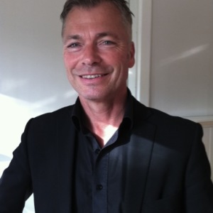 Profilbild på Bo Melin