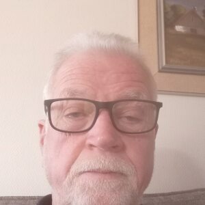 Profilbild på Bo Nackmar