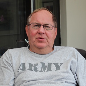 Profilbild på Bo Neldeborn