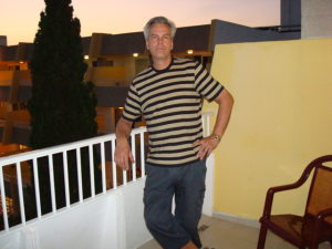Profilbild på Bo Nelson