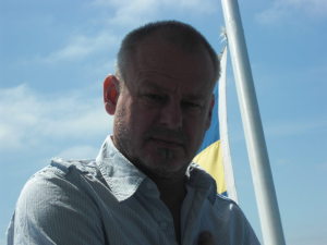 Profilbild på Bo Nihlén