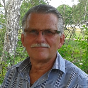 Profilbild på Bo Nilsson