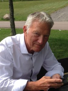 Profilbild på Bo Nilsson