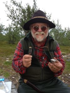 Profilbild på Bo Nilsson