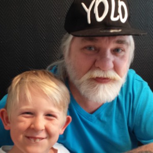Profilbild på Bo Nilsson