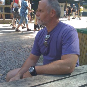 Profilbild på Bo Nilsson