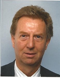 Profilbild på Bo Nilsson
