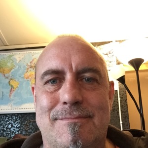 Profilbild på Bo Nilsson