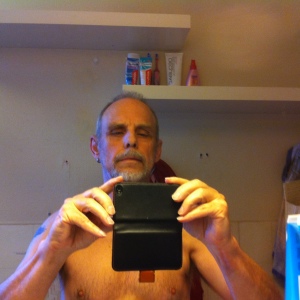 Profilbild på Bo Nilsson