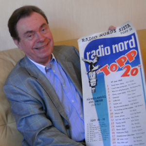 Profilbild på Bo Nilsson