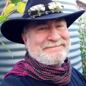 Profilbild på Bo Norlin
