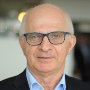 Profilbild på Bo Normark