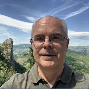Profilbild på Bo Norrgren
