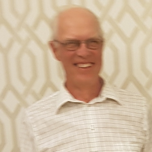 Profilbild på Bo Norwald