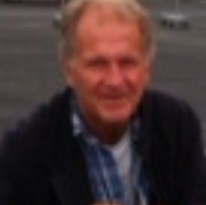 Profilbild på Bo Nystedt