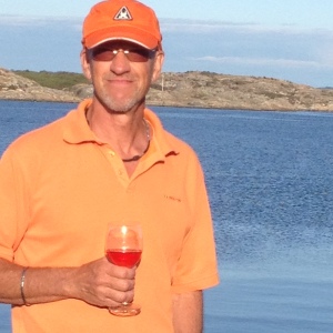 Profilbild på Bo Nyström