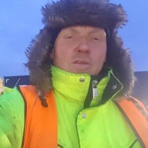 Profilbild på Bo Odelberg