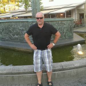 Profilbild på Bo Öhlander