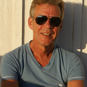 Profilbild på Bo Öhrngren