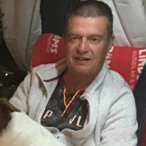 Profilbild på Bo Österholm