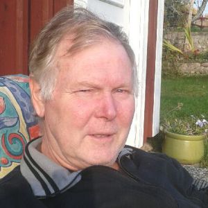 Profilbild på Bo Olausson