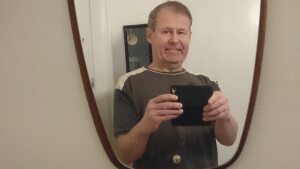 Profilbild på Bo Olofsson