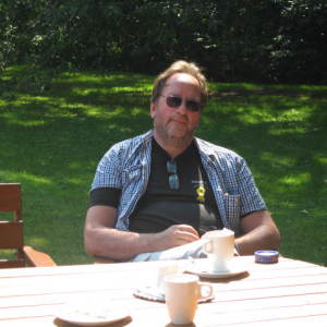 Profilbild på Bo Olsson