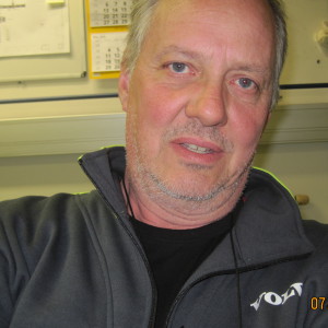 Profilbild på Bo Olsson