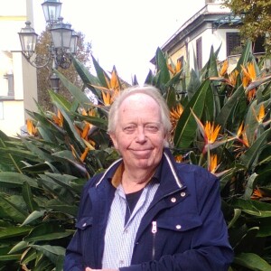 Profilbild på Bo Olsson