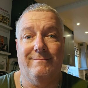 Profilbild på Bo Olsson