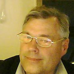 Profilbild på Bo Påhlsson