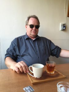 Profilbild på Bo Pålsgård