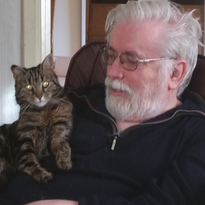 Profilbild på Bo Paulsson