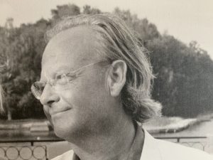 Profilbild på Bo Paulsson