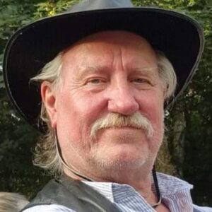 Profilbild på Bo Persson