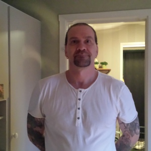 Profilbild på Bo Persson