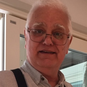 Profilbild på Bo Persson