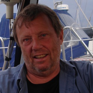 Profilbild på Bo Randers