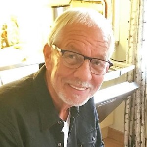Profilbild på Bo Randowo