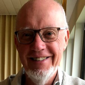 Profilbild på Bo Rang