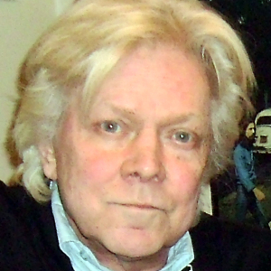 Profilbild på Bo Raunavaara