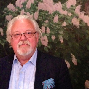 Profilbild på Bo Rehn