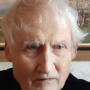 Profilbild på Bo Rehnstedt
