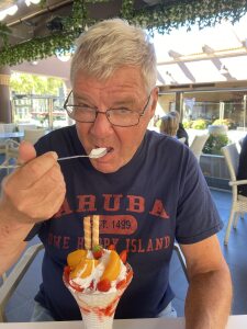 Profilbild på Bo Reinholdsson
