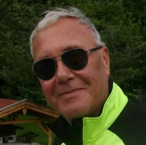Profilbild på Bo Rönnestedt