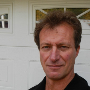 Profilbild på Bo Rönnestrand