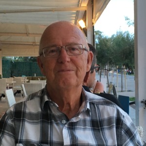 Profilbild på Bo Rosén