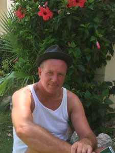 Profilbild på Bo Rosengren