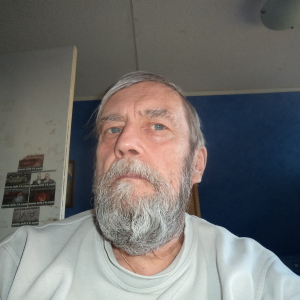 Profilbild på Bo Rosenqvist