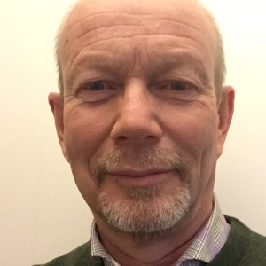 Profilbild på Bo Rundberg